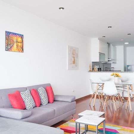Outstanding Ocean View 2Br 2Ba Pool Gym By Globalstay Λίμα Εξωτερικό φωτογραφία