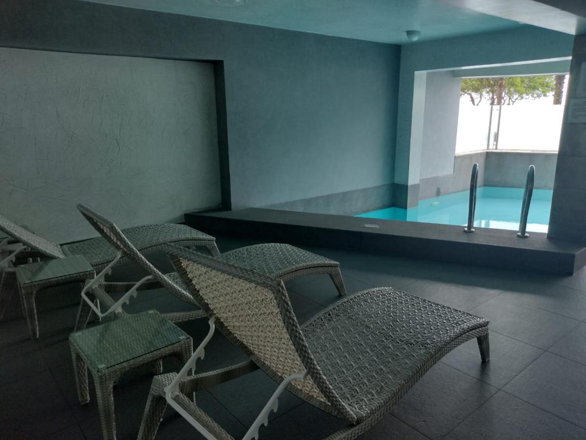 Outstanding Ocean View 2Br 2Ba Pool Gym By Globalstay Λίμα Εξωτερικό φωτογραφία