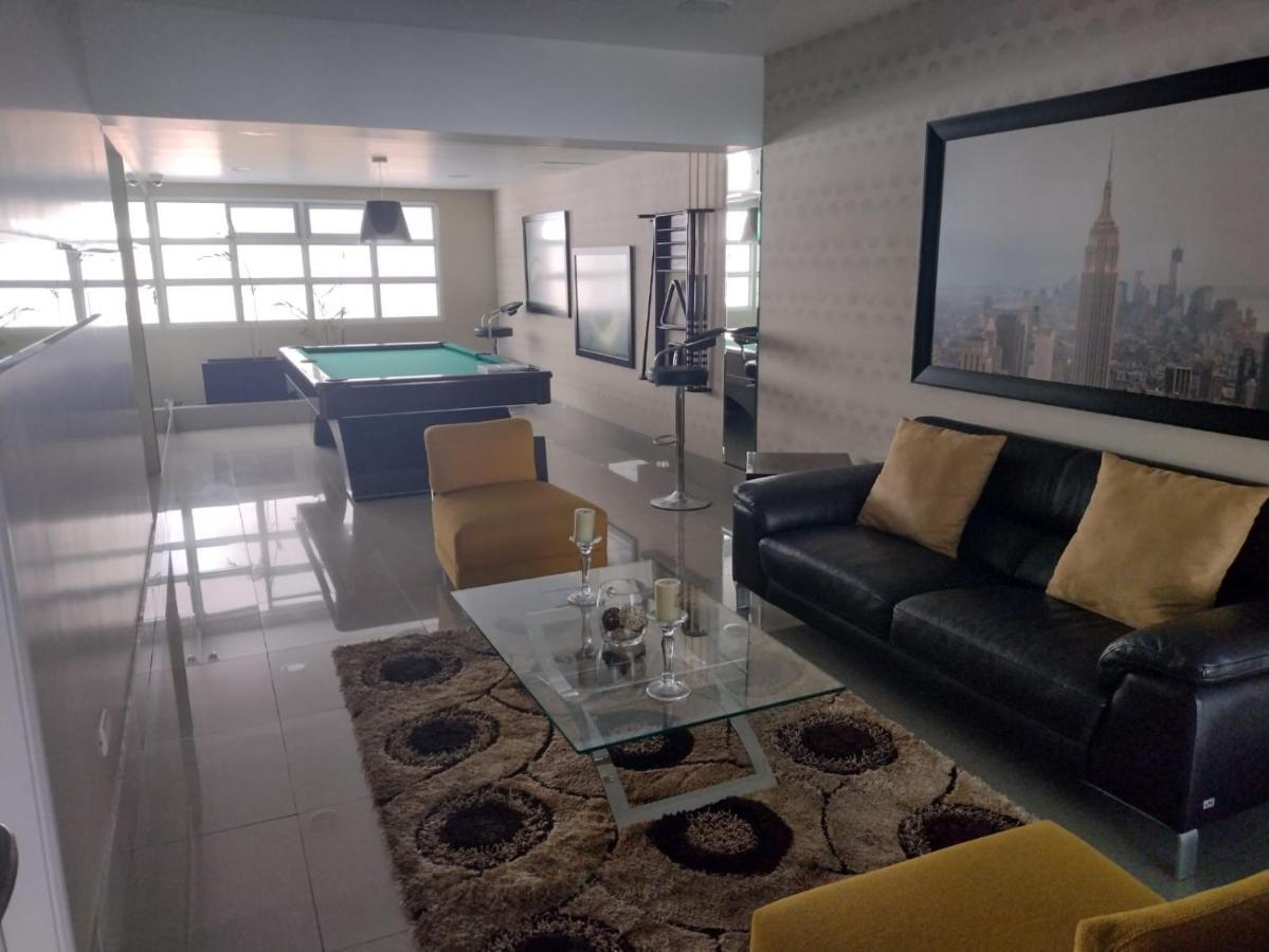Outstanding Ocean View 2Br 2Ba Pool Gym By Globalstay Λίμα Εξωτερικό φωτογραφία