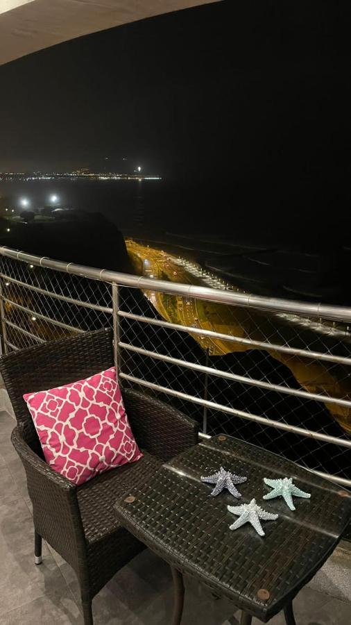 Outstanding Ocean View 2Br 2Ba Pool Gym By Globalstay Λίμα Εξωτερικό φωτογραφία