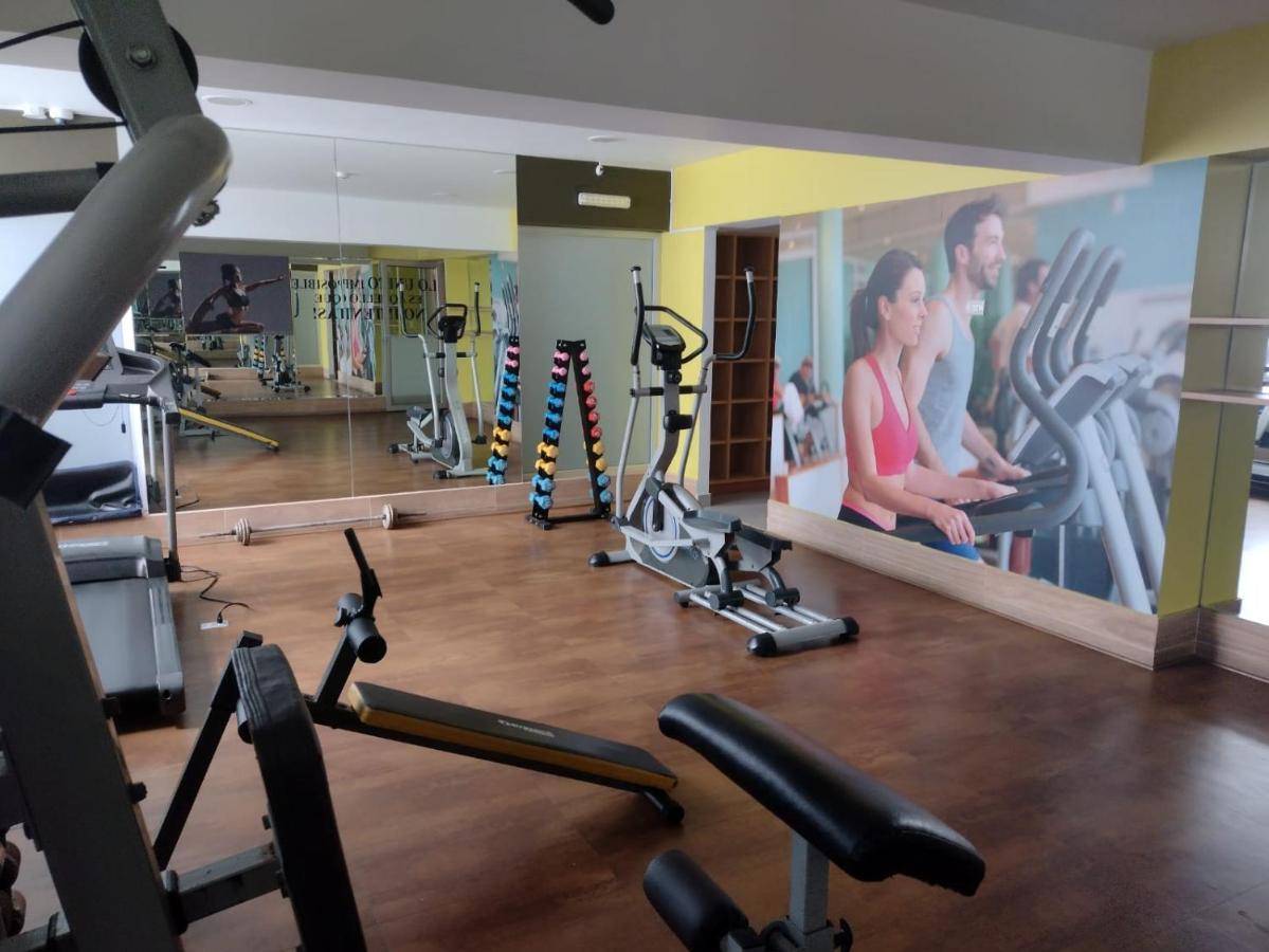 Outstanding Ocean View 2Br 2Ba Pool Gym By Globalstay Λίμα Εξωτερικό φωτογραφία