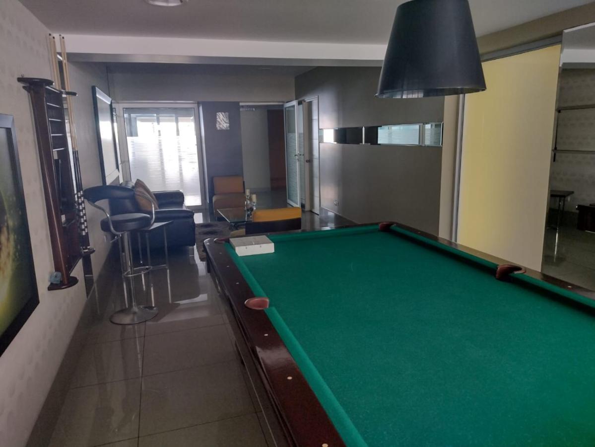 Outstanding Ocean View 2Br 2Ba Pool Gym By Globalstay Λίμα Εξωτερικό φωτογραφία