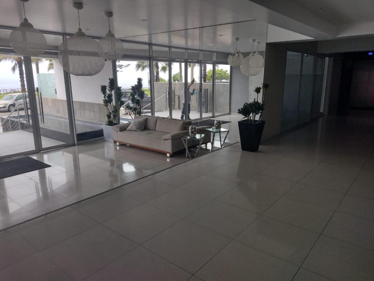 Outstanding Ocean View 2Br 2Ba Pool Gym By Globalstay Λίμα Εξωτερικό φωτογραφία