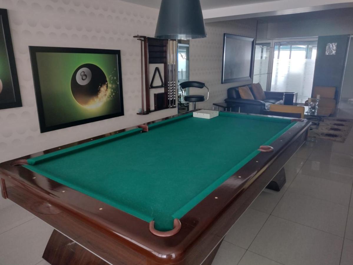 Outstanding Ocean View 2Br 2Ba Pool Gym By Globalstay Λίμα Εξωτερικό φωτογραφία