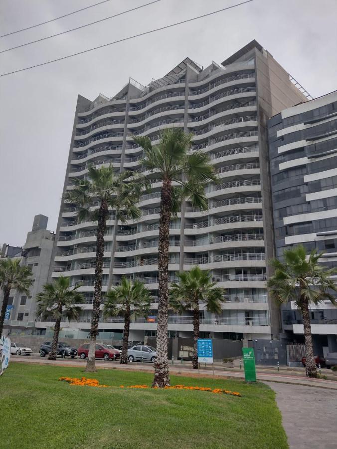 Outstanding Ocean View 2Br 2Ba Pool Gym By Globalstay Λίμα Εξωτερικό φωτογραφία