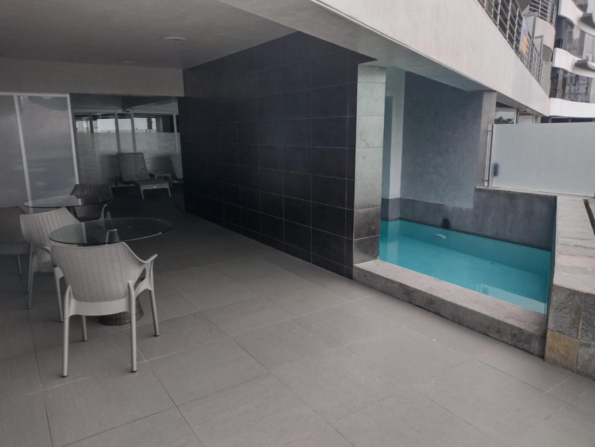 Outstanding Ocean View 2Br 2Ba Pool Gym By Globalstay Λίμα Εξωτερικό φωτογραφία