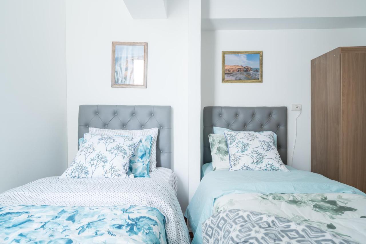 Outstanding Ocean View 2Br 2Ba Pool Gym By Globalstay Λίμα Εξωτερικό φωτογραφία