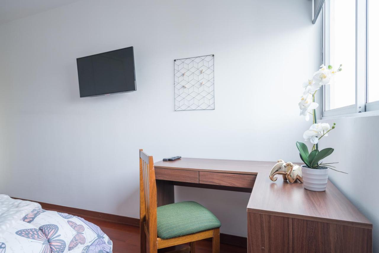 Outstanding Ocean View 2Br 2Ba Pool Gym By Globalstay Λίμα Εξωτερικό φωτογραφία