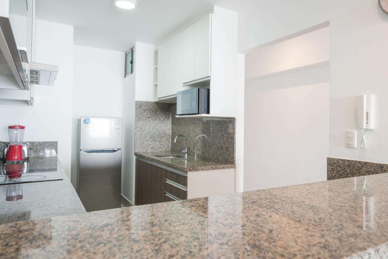 Outstanding Ocean View 2Br 2Ba Pool Gym By Globalstay Λίμα Εξωτερικό φωτογραφία