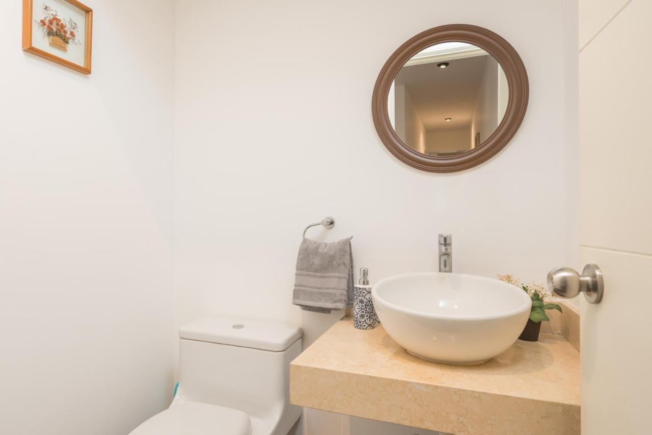 Outstanding Ocean View 2Br 2Ba Pool Gym By Globalstay Λίμα Εξωτερικό φωτογραφία
