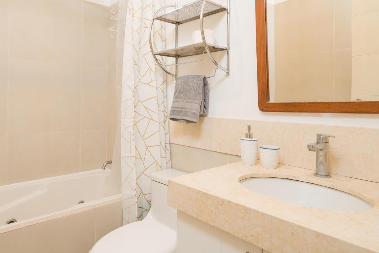 Outstanding Ocean View 2Br 2Ba Pool Gym By Globalstay Λίμα Εξωτερικό φωτογραφία