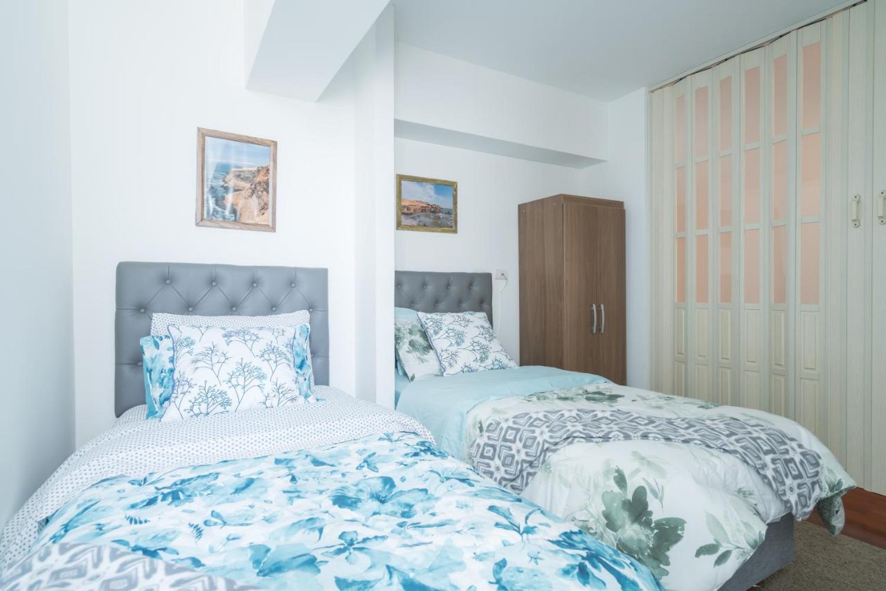 Outstanding Ocean View 2Br 2Ba Pool Gym By Globalstay Λίμα Εξωτερικό φωτογραφία