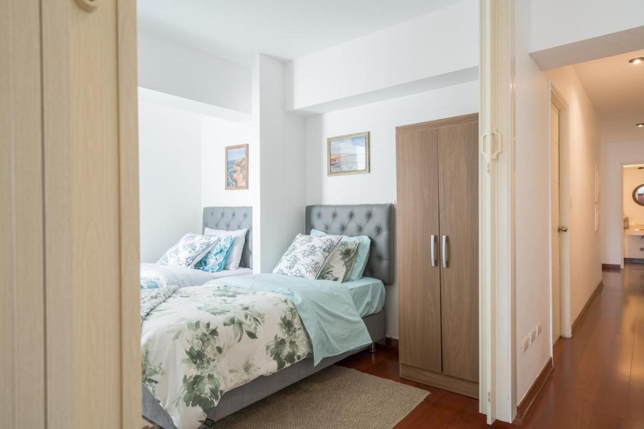 Outstanding Ocean View 2Br 2Ba Pool Gym By Globalstay Λίμα Εξωτερικό φωτογραφία