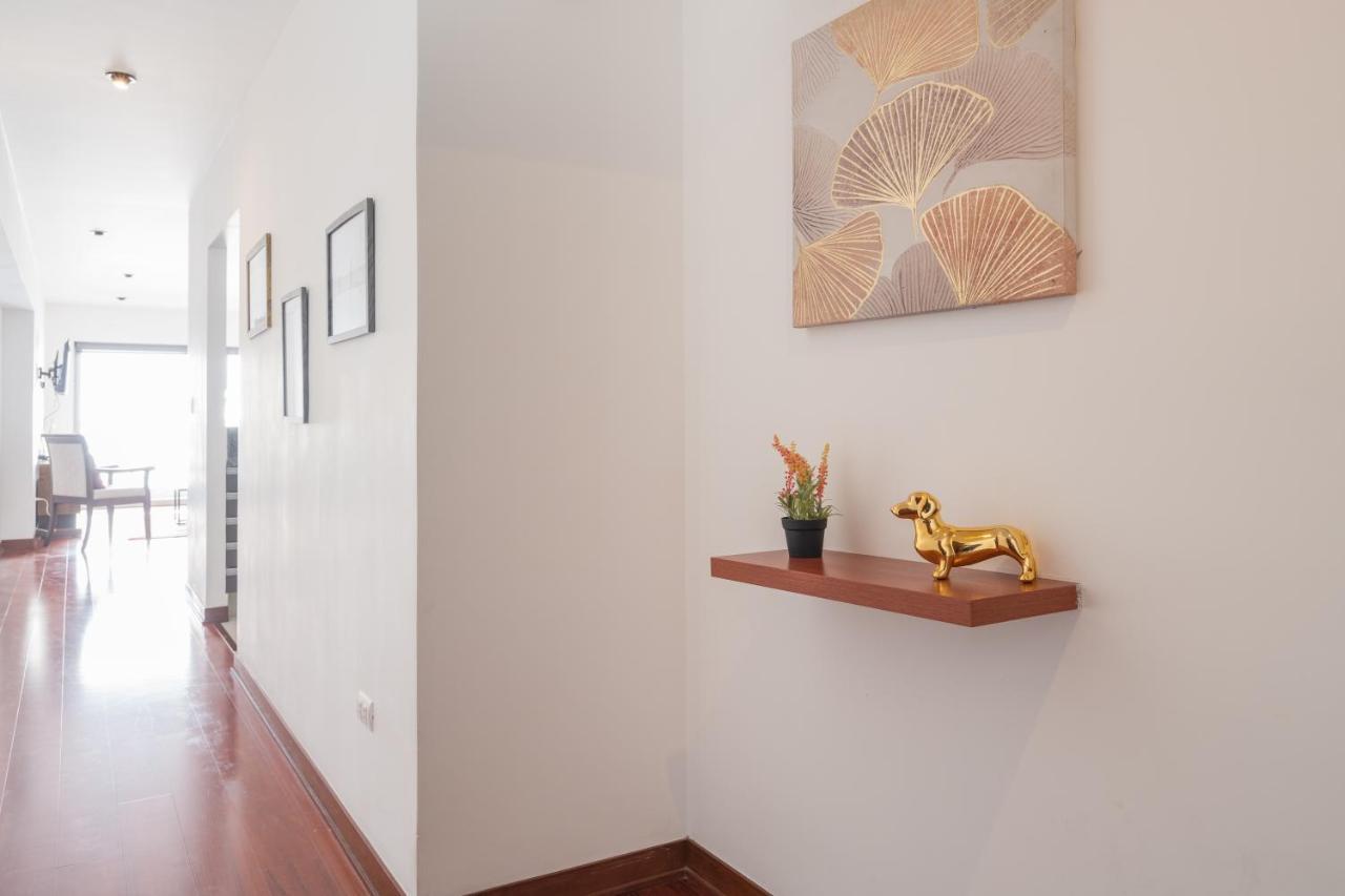 Outstanding Ocean View 2Br 2Ba Pool Gym By Globalstay Λίμα Εξωτερικό φωτογραφία