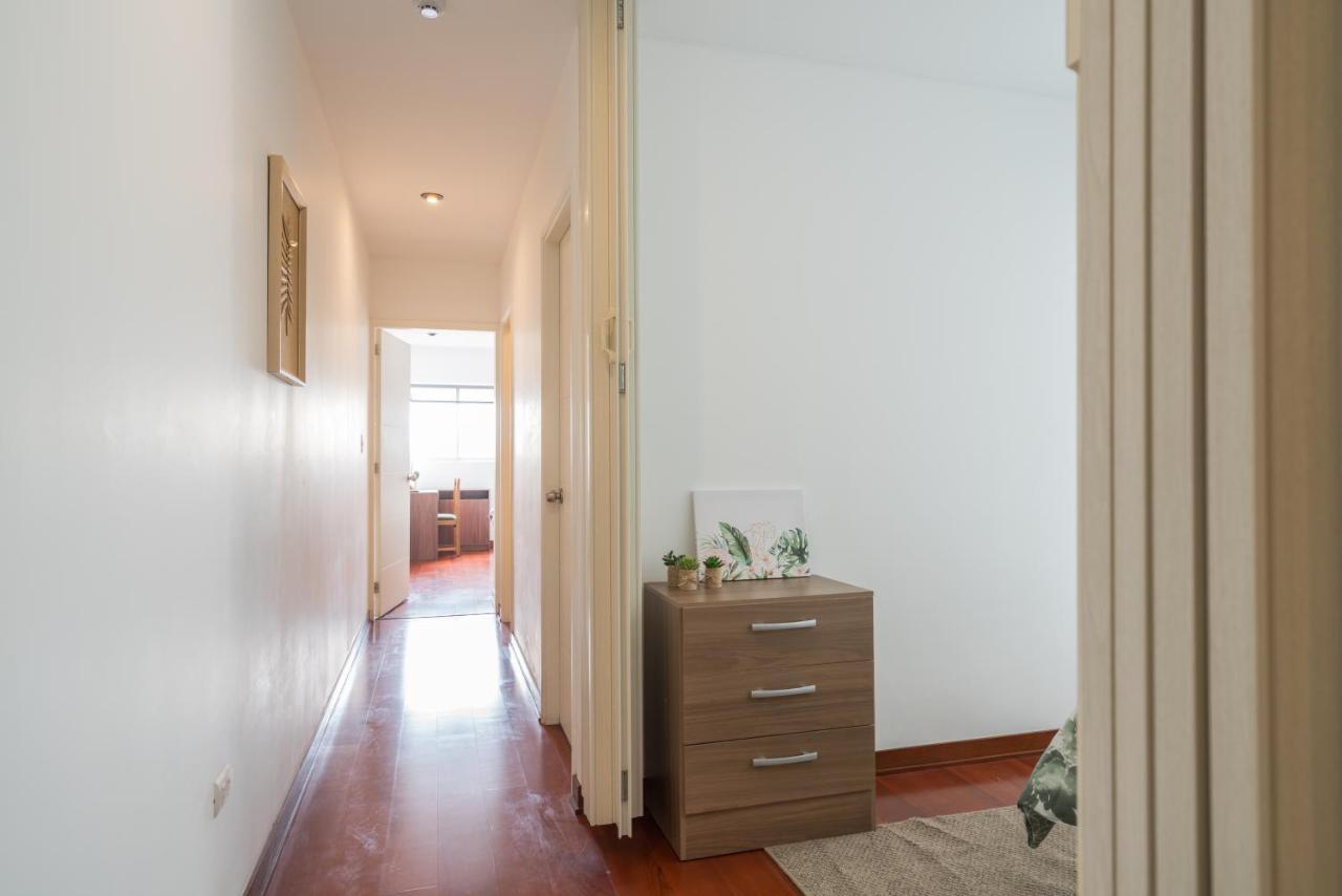 Outstanding Ocean View 2Br 2Ba Pool Gym By Globalstay Λίμα Εξωτερικό φωτογραφία